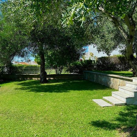 Villa Βianca In Sithonia Gerakini Zewnętrze zdjęcie
