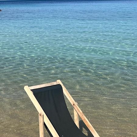 Villa Βianca In Sithonia Gerakini Zewnętrze zdjęcie