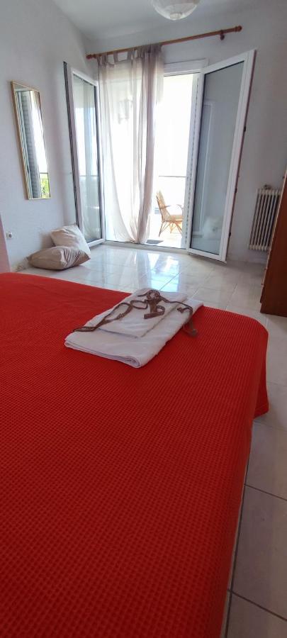 Villa Βianca In Sithonia Gerakini Zewnętrze zdjęcie