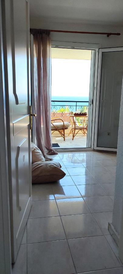 Villa Βianca In Sithonia Gerakini Zewnętrze zdjęcie