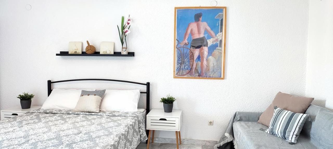 Villa Βianca In Sithonia Gerakini Zewnętrze zdjęcie