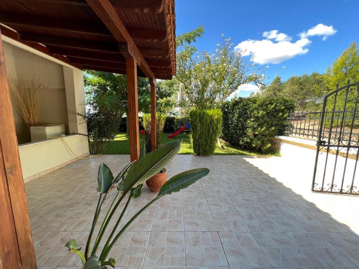 Villa Βianca In Sithonia Gerakini Zewnętrze zdjęcie
