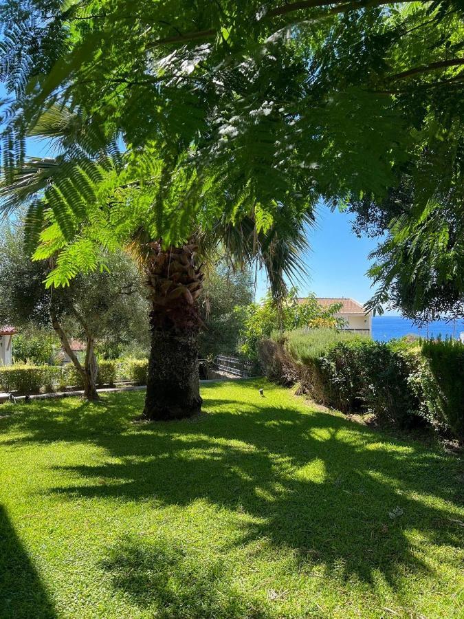 Villa Βianca In Sithonia Gerakini Zewnętrze zdjęcie