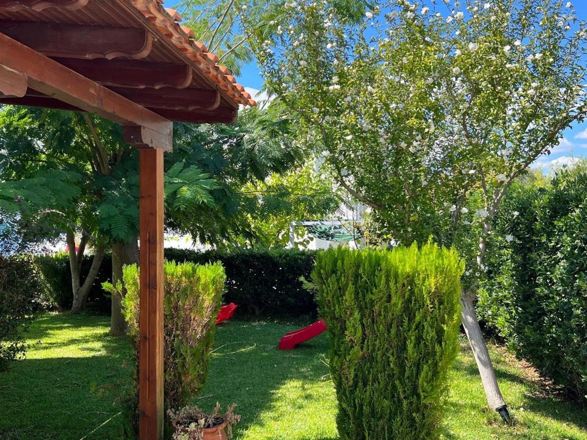 Villa Βianca In Sithonia Gerakini Zewnętrze zdjęcie