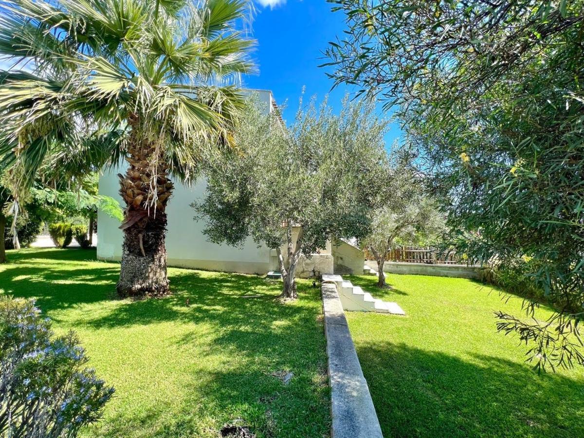 Villa Βianca In Sithonia Gerakini Zewnętrze zdjęcie